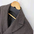 サバイ saby 23AW DOUBLE BREASTED BLAZER メンズ JPN:1